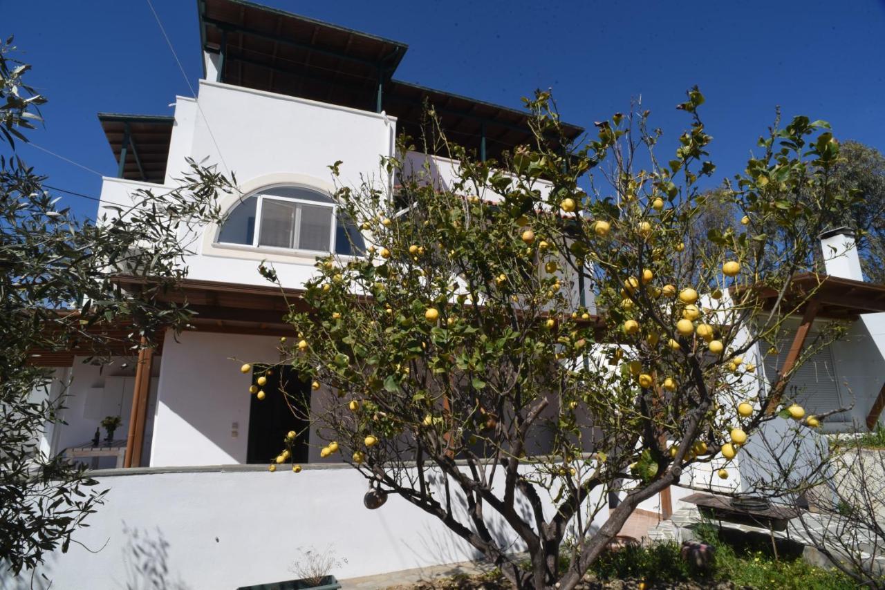 Bernie House 2 Apartment Mélanes Exterior foto